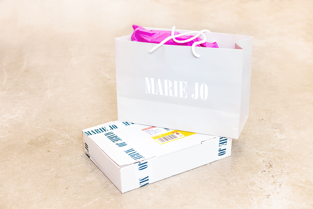 Shopping & Shipping in Zeiten von Corona